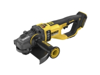 DEWALT DCG460N-XJ Sladdlös vinkelslip utan batteri, utan laddare 54V