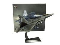 AIR FORCE ONE 1/72 F-22 ELMENDORF AK093 AF1-0117D