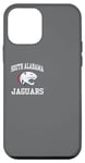 iPhone 12 mini South Alabama Jaguars | NCAA University of Merch | NCAFSAL02 Case