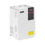 MSW Frekvensomformer - 15 kW / 20 hk 380 V 50 60 Hz LED