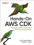 HandsOn AWS CDK  Building Cloud Native Applications with InfrastructureAsCode