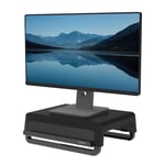 Fellowes Monitor Stand for Desk - Breyta™ 100% Recyclable Monitor Stand for the 