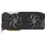 Asus Scheda Grafica DUAL-RX7900XTX-O24G RX 7900XTX, HDMI*1, DP*3, 24 Go GDDR6 9