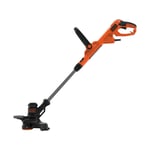 Häcktrimmer Black & Decker beste630-qs 220-240 V