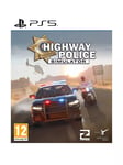 Highway Police Simulator