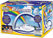 Brainstorm Toys E2004 My Very Own Rainbow Projector Nightlight, No, 250 x 175 x