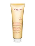 Clarins Hydrating Gentle Foaming Cleanser Nude