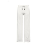 Tommy Hilfiger SCRIPT WIDE LEG SWEATPANTS Vit