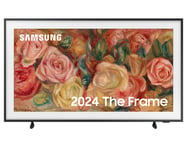 Samsung QE75LS03DA 75" The Frame Art Mode UHD 4K HDR QLED Smart TV