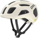 POC Ventral Air Mipsokenite off-white matt S