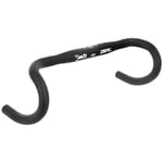 Deda Elementi Zero 1 RHM Handlebars   BLACK Black 46cm