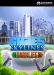 Cities: Skylines - Parklife OS: Windows + Mac