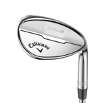 Callaway Opus Brushed Chrome - Wedge (In Stock) (Hand: Right (Most Common), Loft/Bounce: 58°/10°)