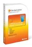 Microsoft Office Famille et Petite Entreprise 2010 - 1 PC