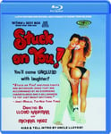 Stuck On You! (1983)