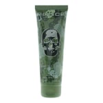 Police To Be Camouflage Body Shampoo 100ml For Him Men Homme NEW