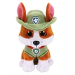 15cm Cute Cartoon Dog Plush Dolls - Chase, Marshall, Rocky, Skye, Rubble Toys