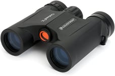 Celestron 71340 8 x 25 Outland X Binocular, Black