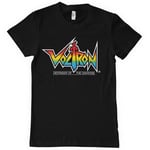 Voltron Logo T-Shirt, T-Shirt