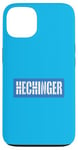 Coque pour iPhone 13 Hechinger Retro Defunt Department Store Nostalgic