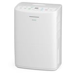 EcoAir Arion 26L Ultra Low Energy Efficient Dehumidifier - Arion (Return Unit) - (Used) Grade A