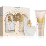 Jeanne Arthes Amore Mio White Pearl gift set