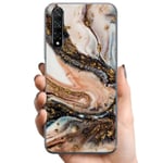 Huawei nova 5T TPU Mobilskal Extra