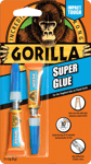 Gorilla Glue Superlim Mini - Kontaktlim 2x 3 g