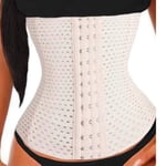 MIEMIE Taille Trainer Body Shaper Serre-Taille Minceur Ceinture Ceinture Ceinture D'entraînement du Ventre