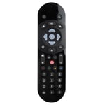 Portable Infra-Red Remote Control for Sky Broadcasting Company All Sky Q Boxes