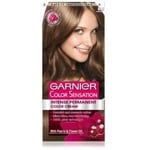 GARNIER Color Sensation Permanent hårfärg -...