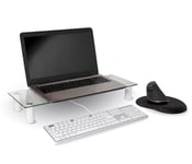 Jobmate Monitor Stand White