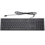 Dell KB216 Clavier USB Avec Fil Layout Qwertz Tchèque Cze Filaire Ordinateur PC