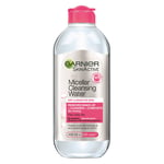 Garnier Micellar Cleansing Water 400 ml