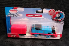 Thomas & Friends Trackmaster Motorized Thomas Engine BNIB