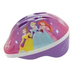 Disney Princess Girls Safety Helmet Skating Scooter Bike Adjustable Official