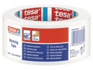 Tesa Ag Tape Pvc Gulv/Varsel Hvit 60760-00094-15