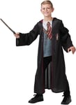 Harry Potter Gryffindor Deluxe Robe Costume