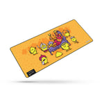 X-Gamer Musmatta Ginger Queen 1100x450 - TheMobileStore Gaming