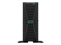 Hpe Proliant Ml350 Gen11 Performance 2 - Server - Tower 4U - 2-Vägs - 1 X Xeon Gold 5416S / Upp Till 4 Ghz - Ram 32 Gb - Sata/Sas/Nvme - Hot-Swap 2.5" Vik/Vikar - Ingen Hdd - Gigabit Ethernet - Inget Os - Skärm: Ingen - Bto