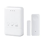 Tuya WiFi  Garage Door Opener  433MHz Door Sensor for Alexa  Home for7284