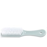 Ccykxa - 170×36×10)Brosse de Nettoyage de Chaussures, Brosse à Chaussures en Plastique, brosses à vêtements légères, Accessoire de Brosse à Chaussures