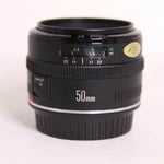 Canon Used EF 50mm F/1.8