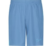 Dri-FIT Academy M träningsshorts Herr AEGEAN STORM/BALTIC BLUE/BALTIC BLU M