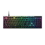 Razer DeathStalker V2 RGB Mechanical Gaming Keyboard - Linear Optical