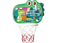 Madej Basketspel 010264 60722