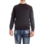 Pull Lacoste  AH1969 00 Pull homme gris