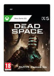 DEAD SPACE