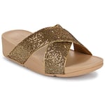 Sandales FitFlop  LULU CROSS SLIDE