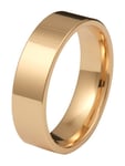 Kohinoor 903-528 6mm guldring, 14k guld 23